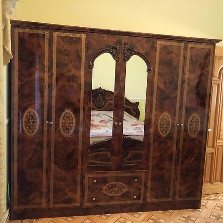 Valda Hotel On Tumanyan Vanadzor Room photo